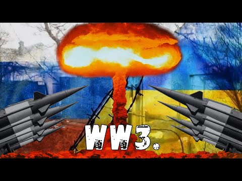 What if Ukraine Goes Nuclear?