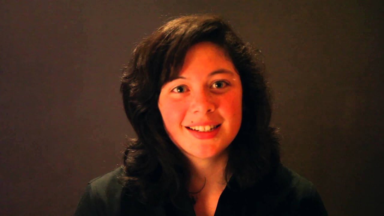 Vicky Steeves NSDR 2014 Application Video