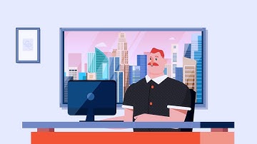 How Explainer Videos Are Created | Process Video