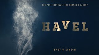 HAVEL (2020) - HD Official Trailer | English subtitles