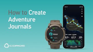 How to Create Adventure Journals screenshot 5