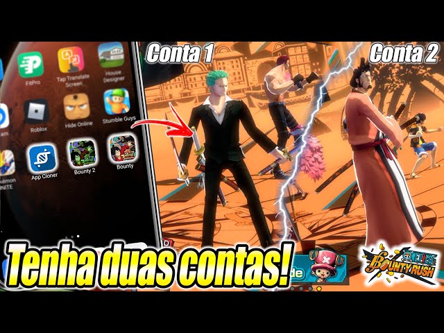 One Piece: Fighting Path para Android - Baixe o APK na Uptodown