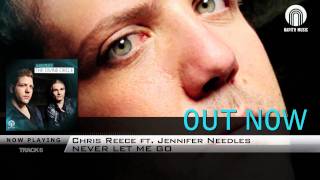 Chris Reece - The Divine Circle (Official Album Trailer)