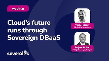 Webinar Replay: Cloud