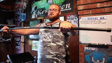 Bench Press Sticking Point Off Chest