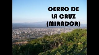 " Cerro de la Cruz" | Jujuy - Argentina