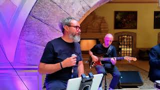 Tears In Heaven Cover by 73048 Live band