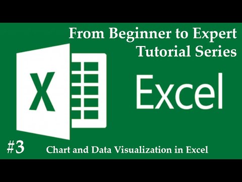 #3 Microsoft Excel 365 Tutorial Series | From Beginner to Expert | Full ...