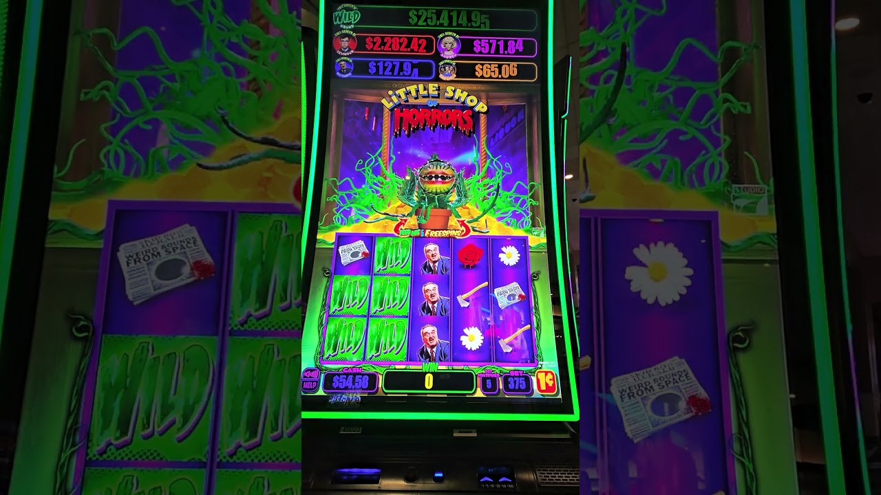 how to play poker at crown casino melbourne Horror indeed!!! casino slots