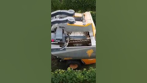 #Job to #Robot: #Grapes Meet the #Future: #Automated Harvesting Unleashed!.#Robots looking for #jobs