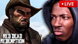 RED DEAD REDEMPTION IN 2024!!