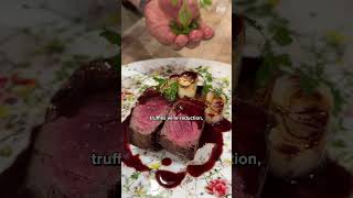 Extra-Buttery and Garlicky Steak ๐ฅฉ
