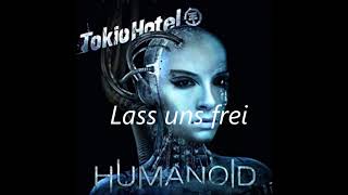 Watch Tokio Hotel Hunde video