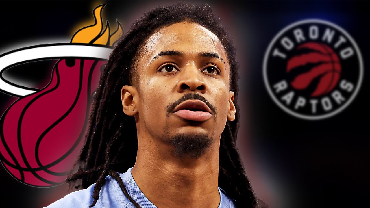 Будет ли Джа Морант обменян в этом сезоне?