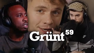 Bekar, BEN plg, Sto | Grünt 59 | REACTION