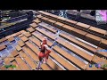 New ranked in fortnite