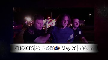 Acadia Parish Sheriff - Choices 2015 Promo