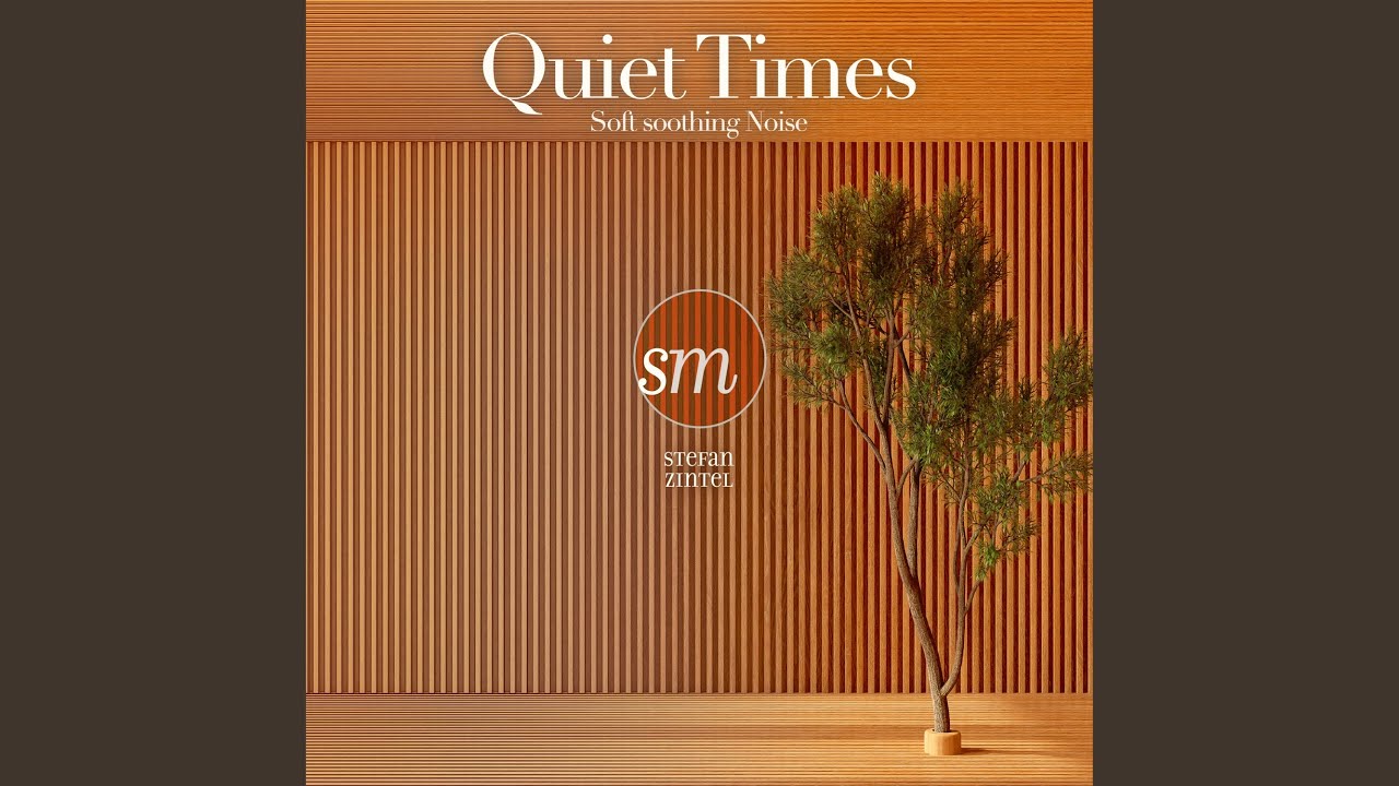 Help Me Relax with White Noise