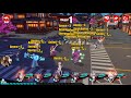 Harbingers infinity war - stun forever