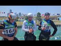 Kanuslalom | WM Oklahoma City | Bronze C1-Team
