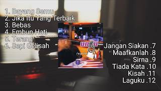 Laguku (2002) – Album Pertama Ungu