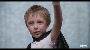 Connexoon Window RTS | Somfy