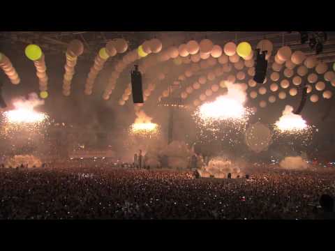 Sensation Innerspace Trailer