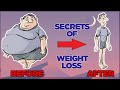 The Untold Secret To WEIGHT LOSS In Less Than Ten Minutes