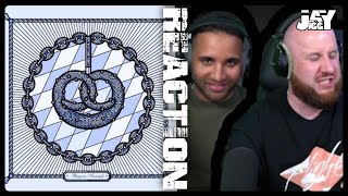 Shindy - BAYERN FREESTYLE | REACTION ft. Twizzy