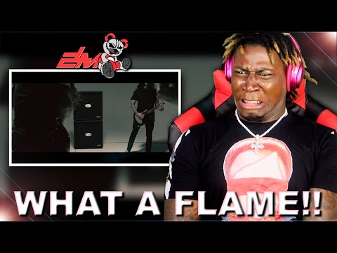 As I Lay Dying - My Own Grave "Official Video" 2LM Reaction