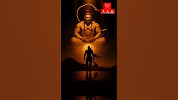 Hanuman Status ! Bajrangbali Status ! Jay Shree Ram Status #shortvidev#shortfeed#jaishreeram#hanuman