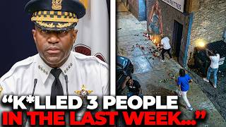 Celebrity Oblock Members Are Still Sliding On 63rd For King Von - New Indictment Profile