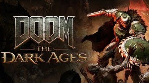 DOOM: The Dark Ages Android & iOS Apk download (2025) Gameplay