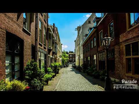 Parade - 윤하 (YOUNHA)
