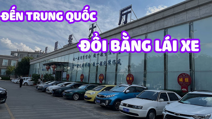 Lái xe máy tiếng trung là gì năm 2024