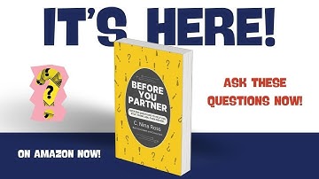 Questions to Ask ANY Potential Business Partner!