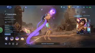 Mudahnya Mendapat Skin Limited Gratis Mobile Legends bang bang screenshot 5