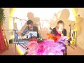 安達充＆癒シンガーKeiko　生配信vol2