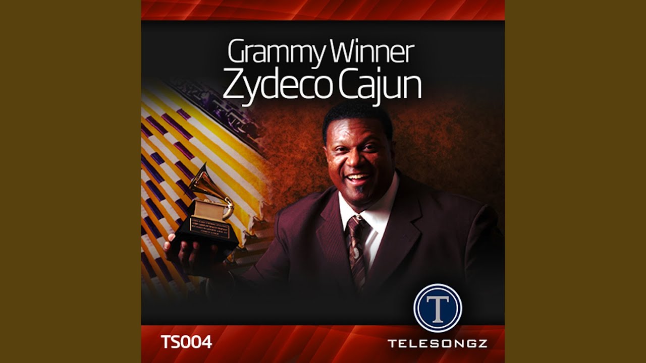 Zydeco Junkie (Instrumental) Zydeco Junkie (Instrumental)