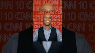 Coy Wire Ai Clapping #cnn #cnn10