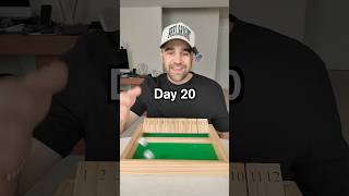 Can We Shut the Box? 📦