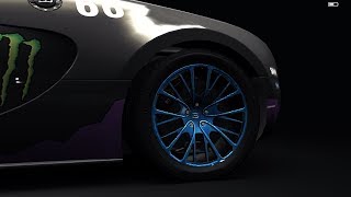 The Cars of GRID Autosport — on Android screenshot 2