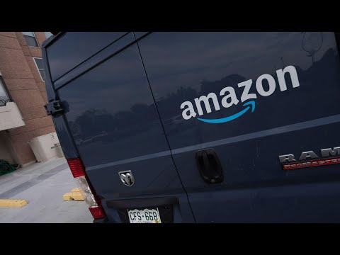 Critic: Amazon using inflation excuse to hike fees