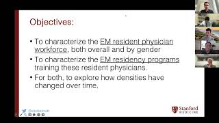 Emergency Medicine Workforce Analysis: A Guide for EM Advisors