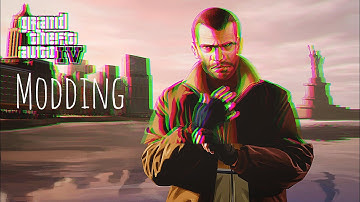GTA 4 Modding/Xbox 360