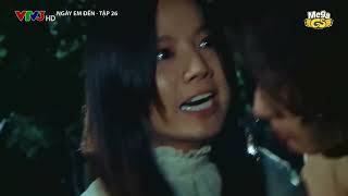 Mẹ vợ dùng kế nhập hồn, vạch trần tội ác mẹ kế | NGÀY EM ĐẾN - TẬP 26