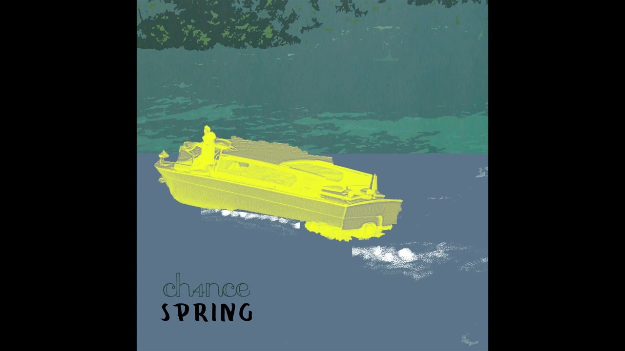 (Alternative/Band)_Spring-Chance_2020.04.21