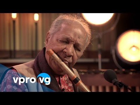 Pandit Hariprasad Chaurasia - Prarthana (live @TivoliVredenburg Utrecht)