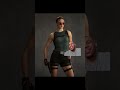 What Lara Croft could’ve been! #tombraider #movie #playstation #shorts