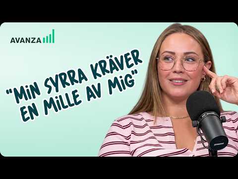 Arvsbråk, ISK-debatten & diskande Rolex-killen | Inga dumma frågor om pengar #77